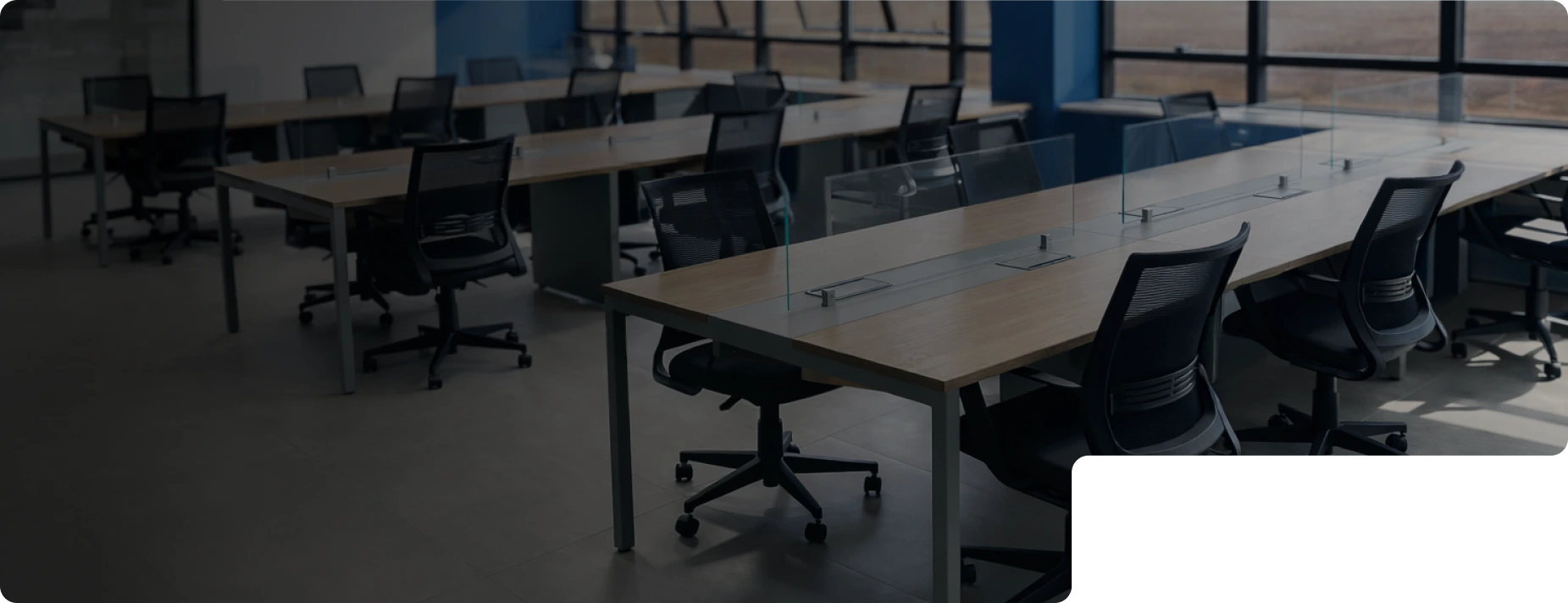 Concept - Mobiliário Corporativo