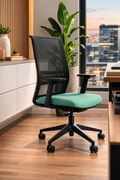 Cadeiras para escritório