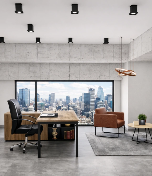 Mobiliário Corporativo