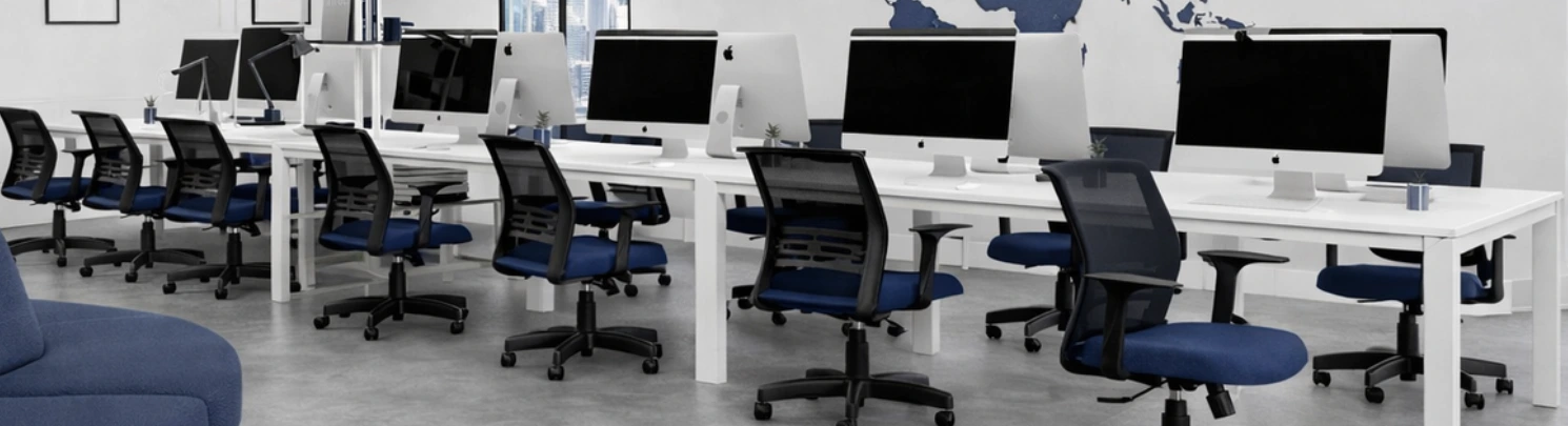 Missão, Visão e Valores