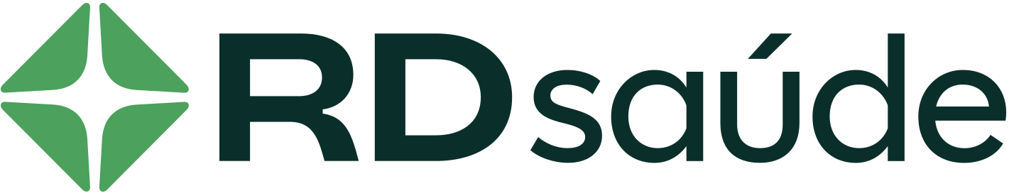 Sobre - RD Saúde