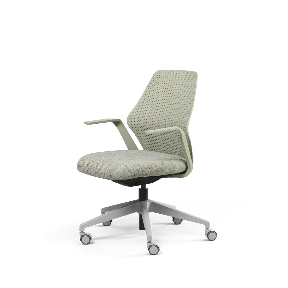 Cadeira Operacional | Wally