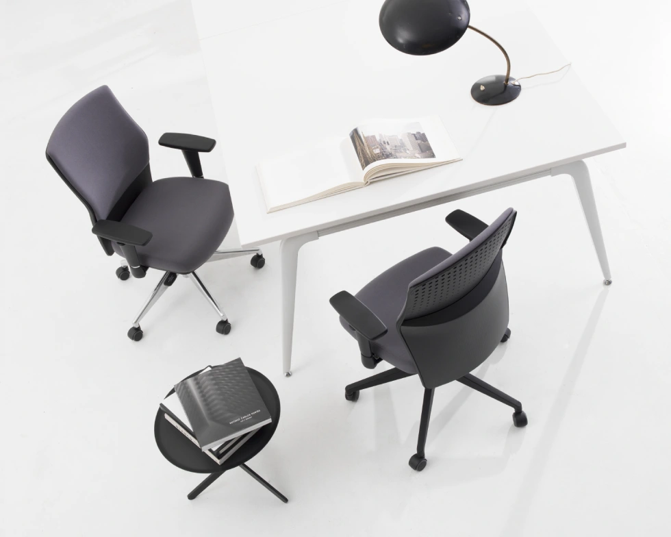 Cadeira Operacional | Action