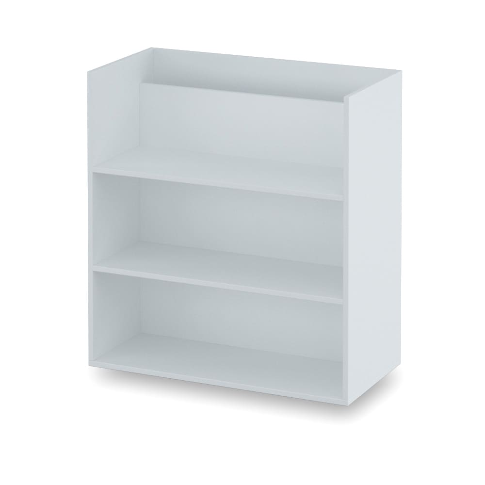 Armário Baixo com Nicho