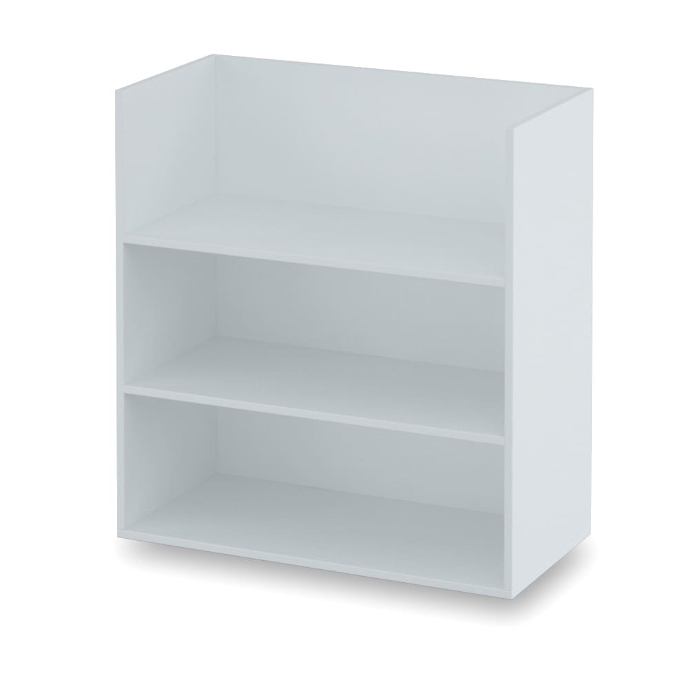 Armário Baixo com Nicho