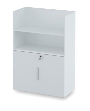 Armário Baixo com Nicho