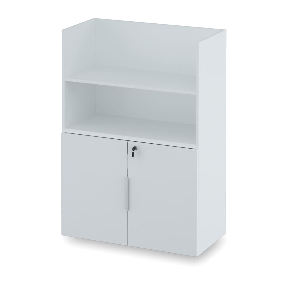 Armário Baixo com Nicho