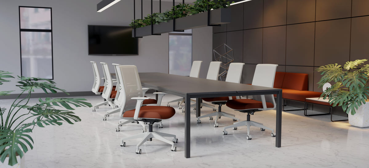 Cadeira Operacional | Athena