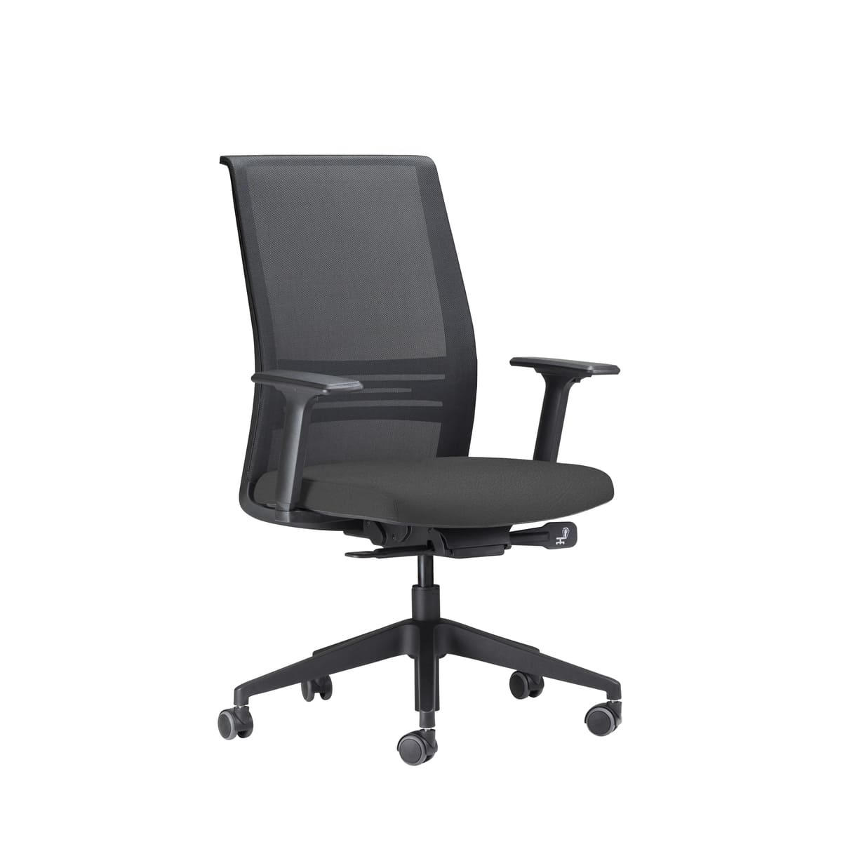 Cadeira Operacional | Athena