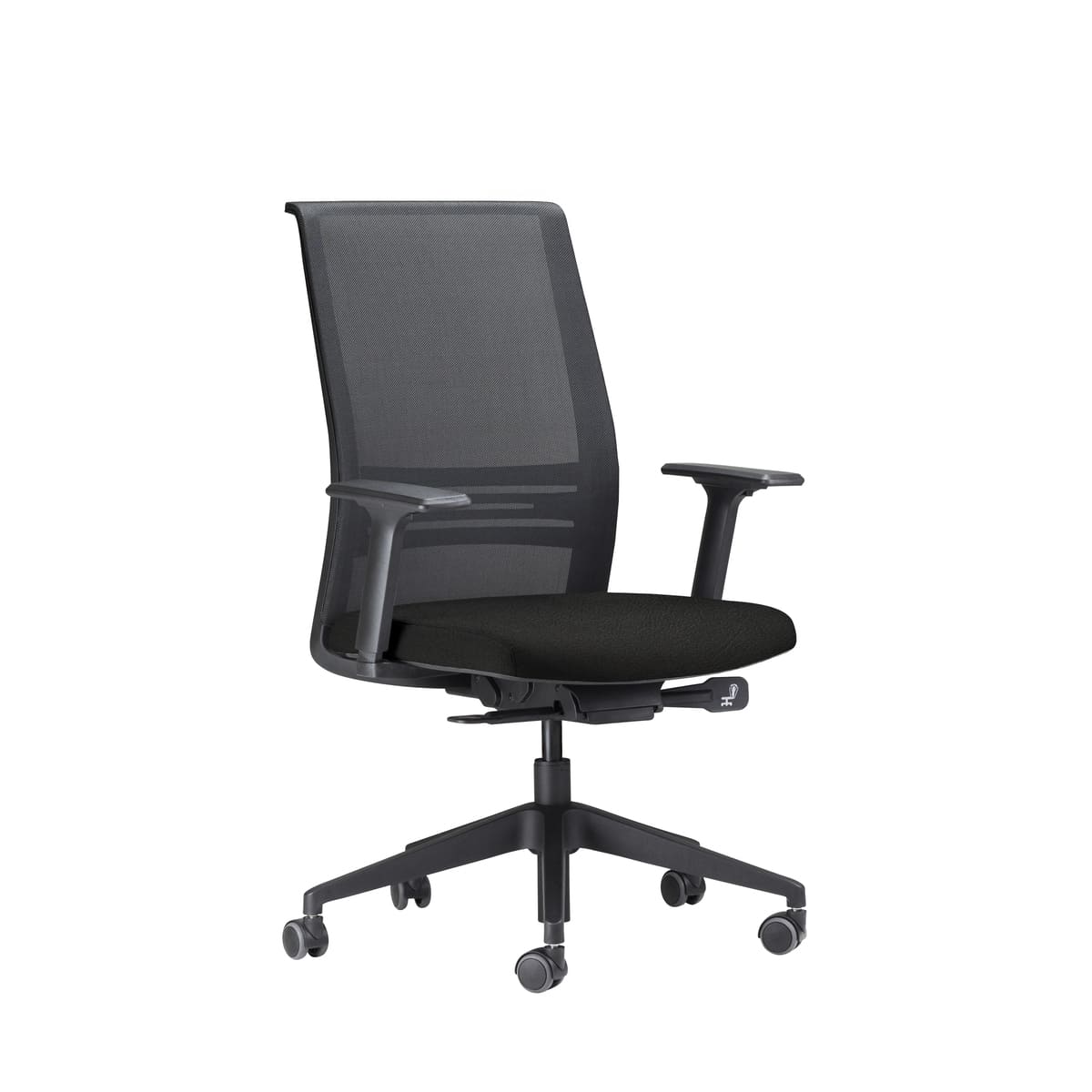 Cadeira Operacional | Athena