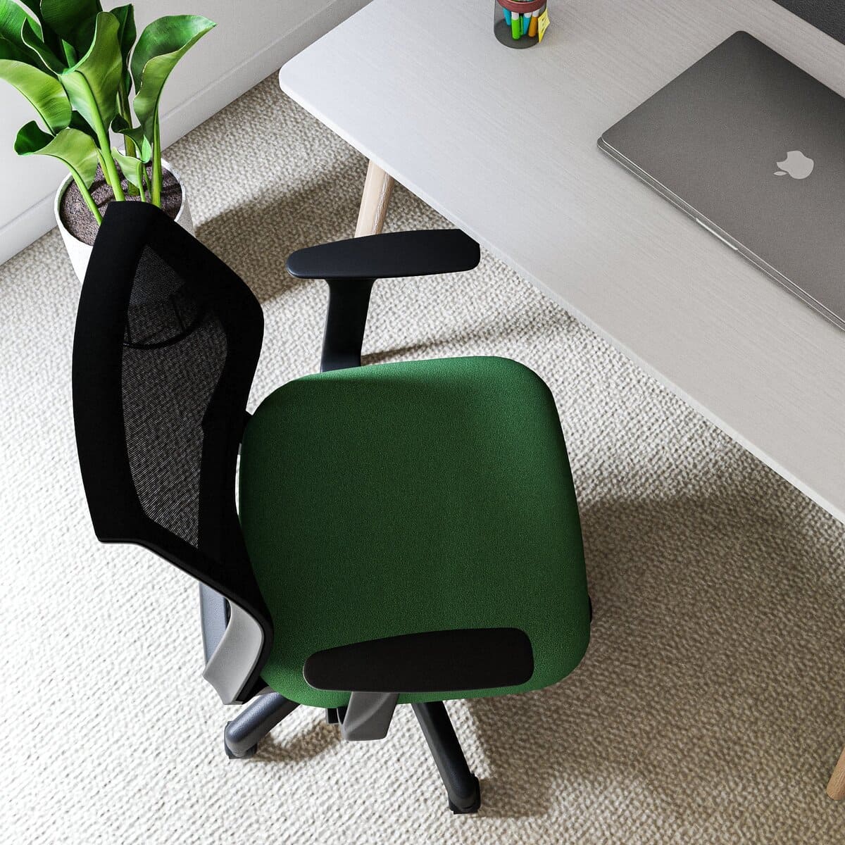 Cadeira Operacional | Dex