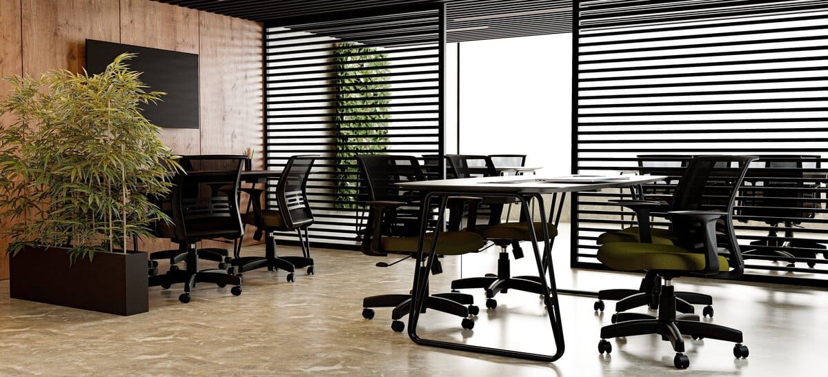 Cadeira Operacional | Dex