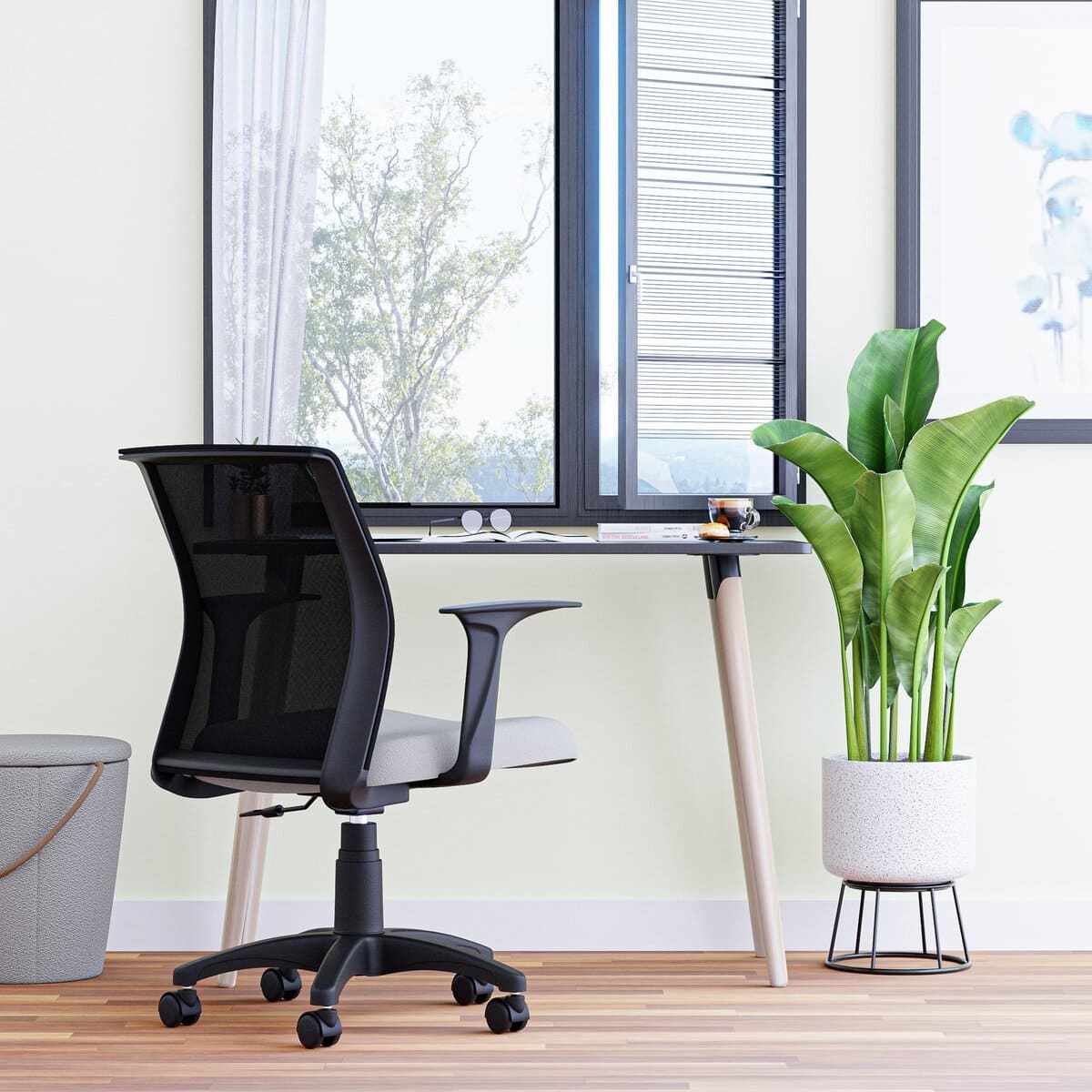 Cadeira Operacional | Dex