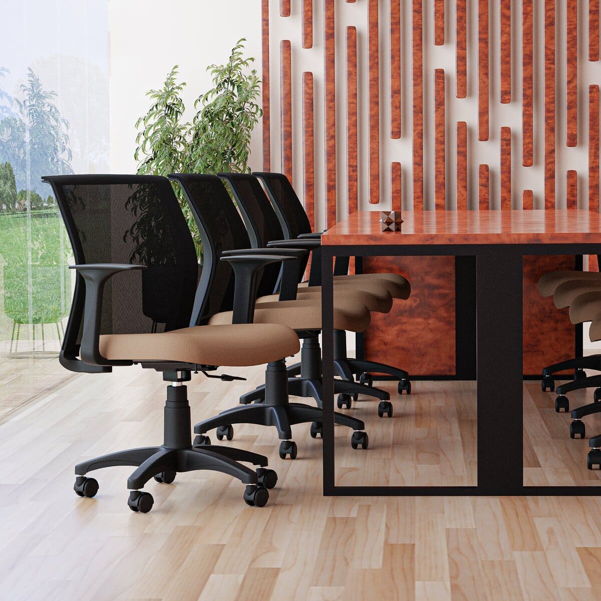 Cadeira Operacional | Dex