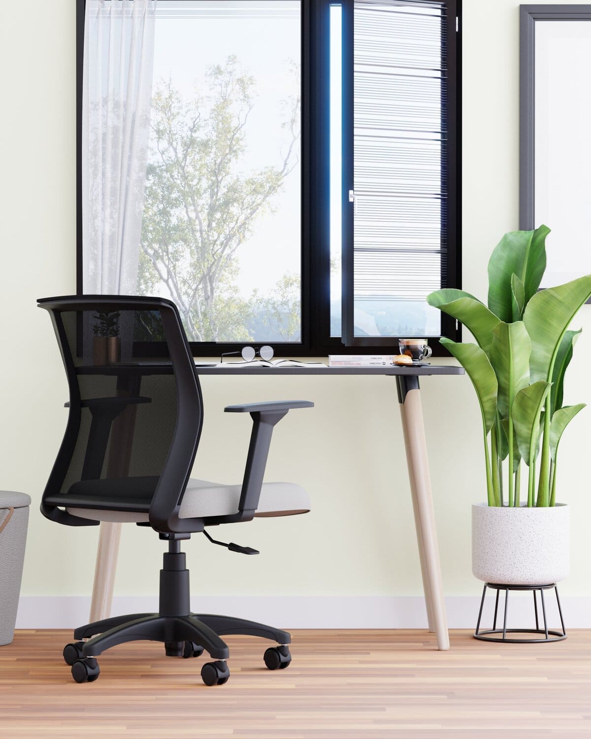 Cadeira Operacional | Dex