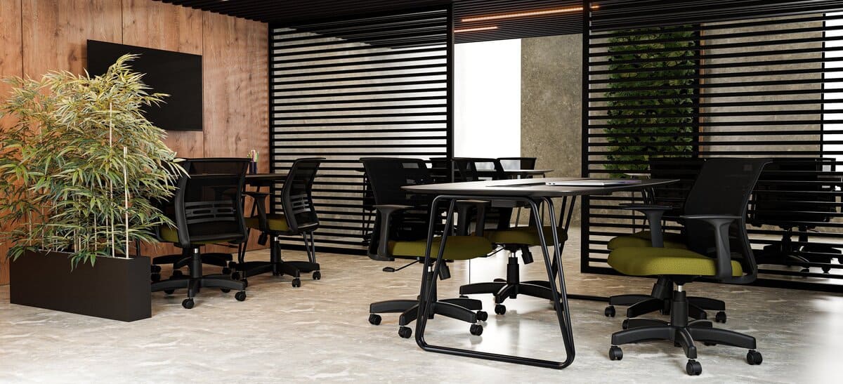 Cadeira Operacional | Dex