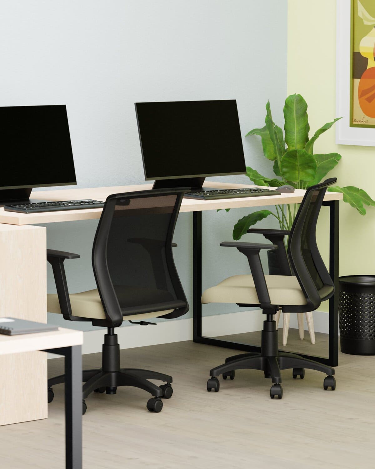 Cadeira Operacional | Dex