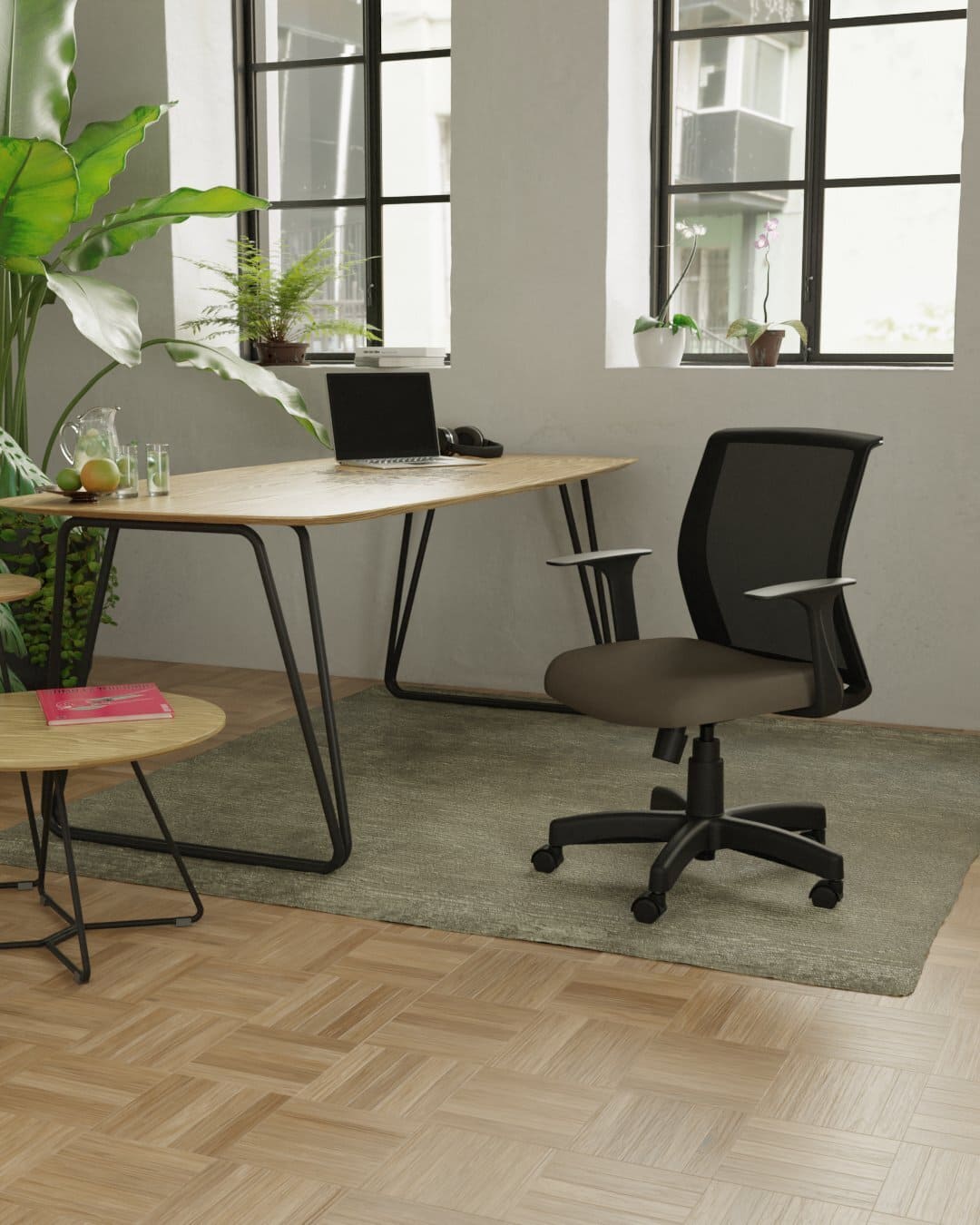 Cadeira Operacional | Dex