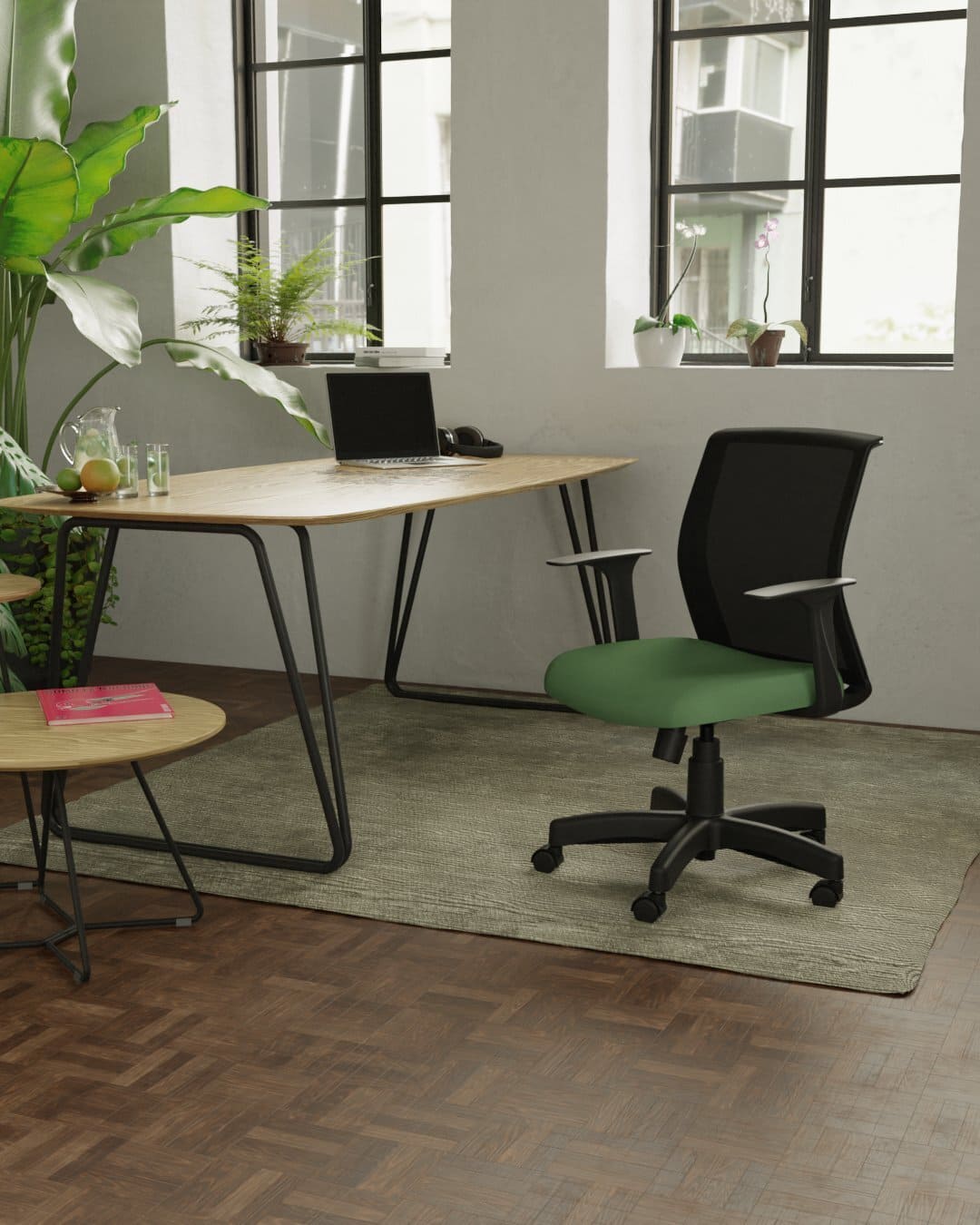 Cadeira Operacional | Dex