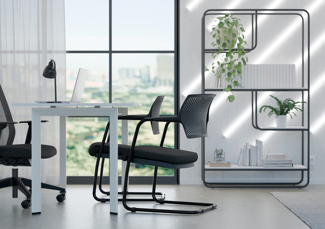 Cadeira Fixa | Action