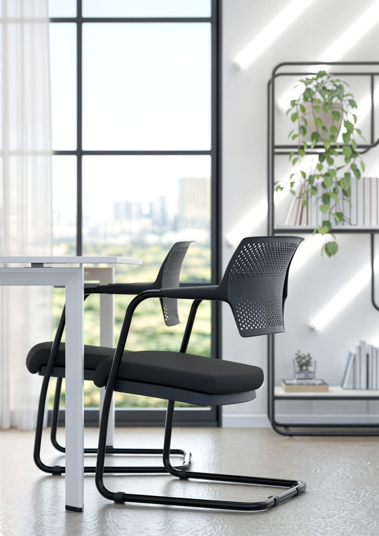 Cadeira Fixa | Action