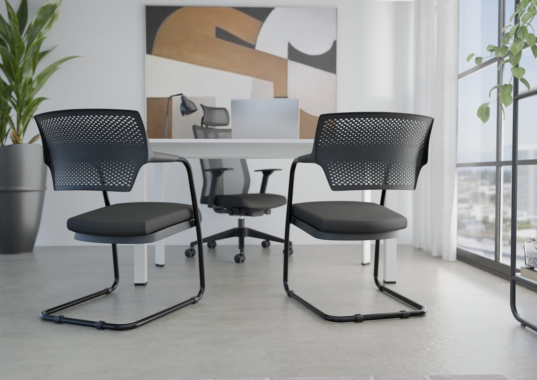 Cadeira Fixa | Action