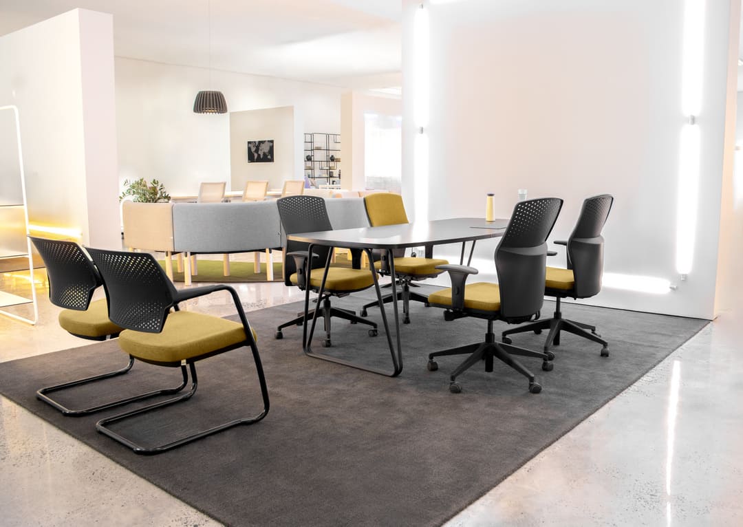 Cadeira Fixa | Action