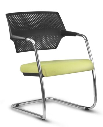 Cadeira Fixa | Action