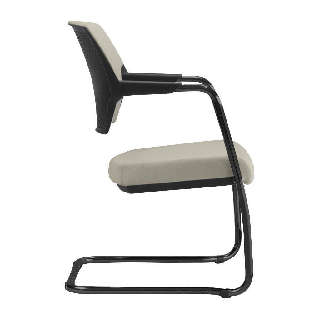 Cadeira Fixa | Action