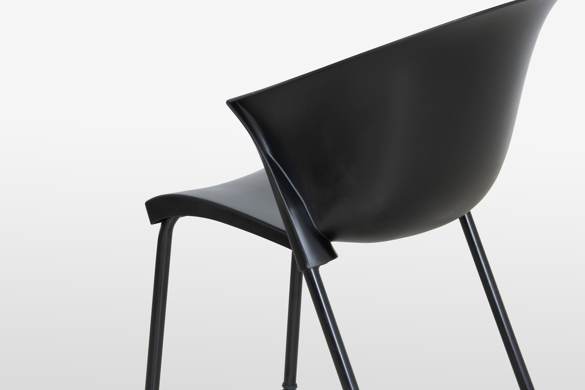 Cadeira Fixa | Lero-Lero