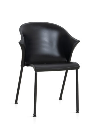 Cadeira Fixa | Lero-Lero