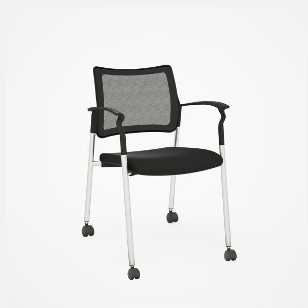 Cadeira Fixa | Meg-X