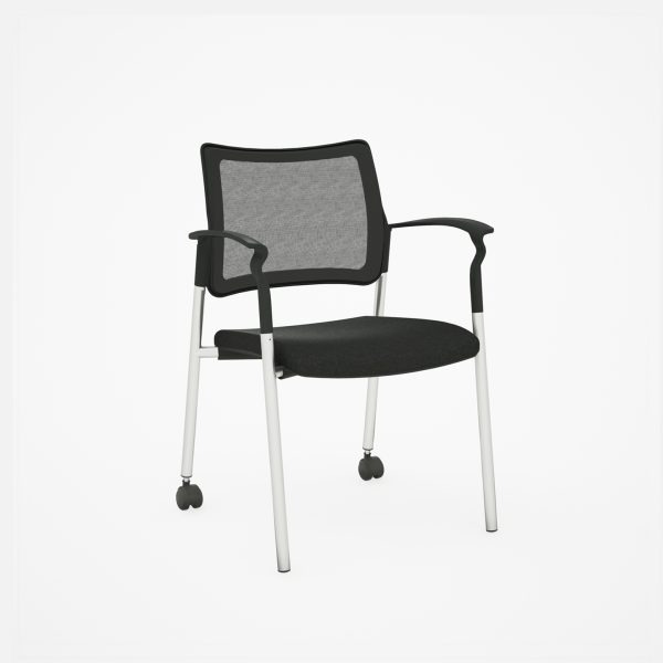 Cadeira Fixa | Meg-X