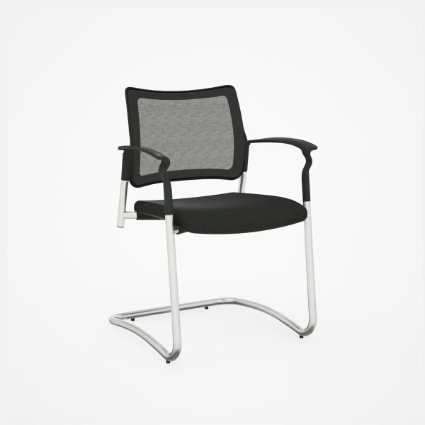 Cadeira Fixa | Meg-X