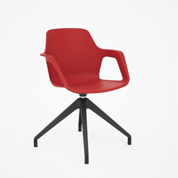 Cadeira Fixa | Stace