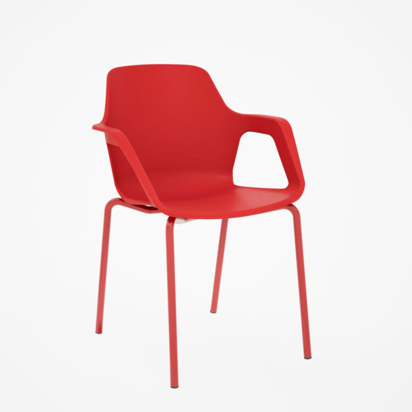 Cadeira Fixa | Stace