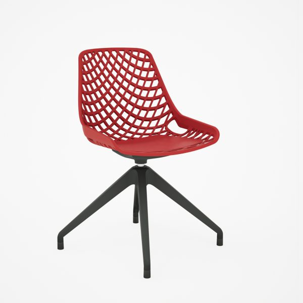 Cadeira Fixa | Stace