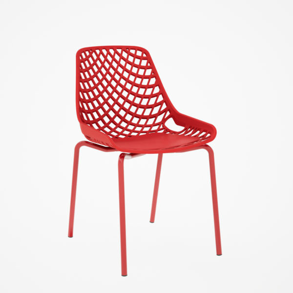 Cadeira Fixa | Stace