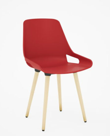 Cadeira Fixa | Stace