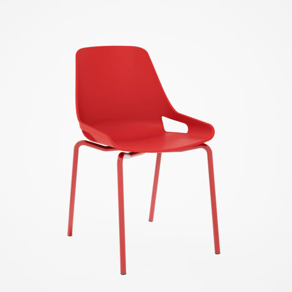 Cadeira Fixa | Stace