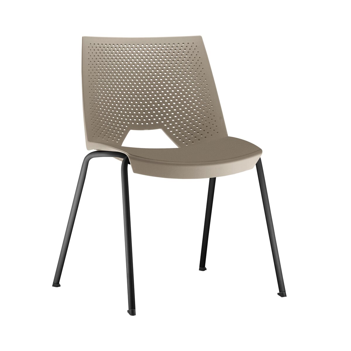 Cadeira Fixa | Stroke