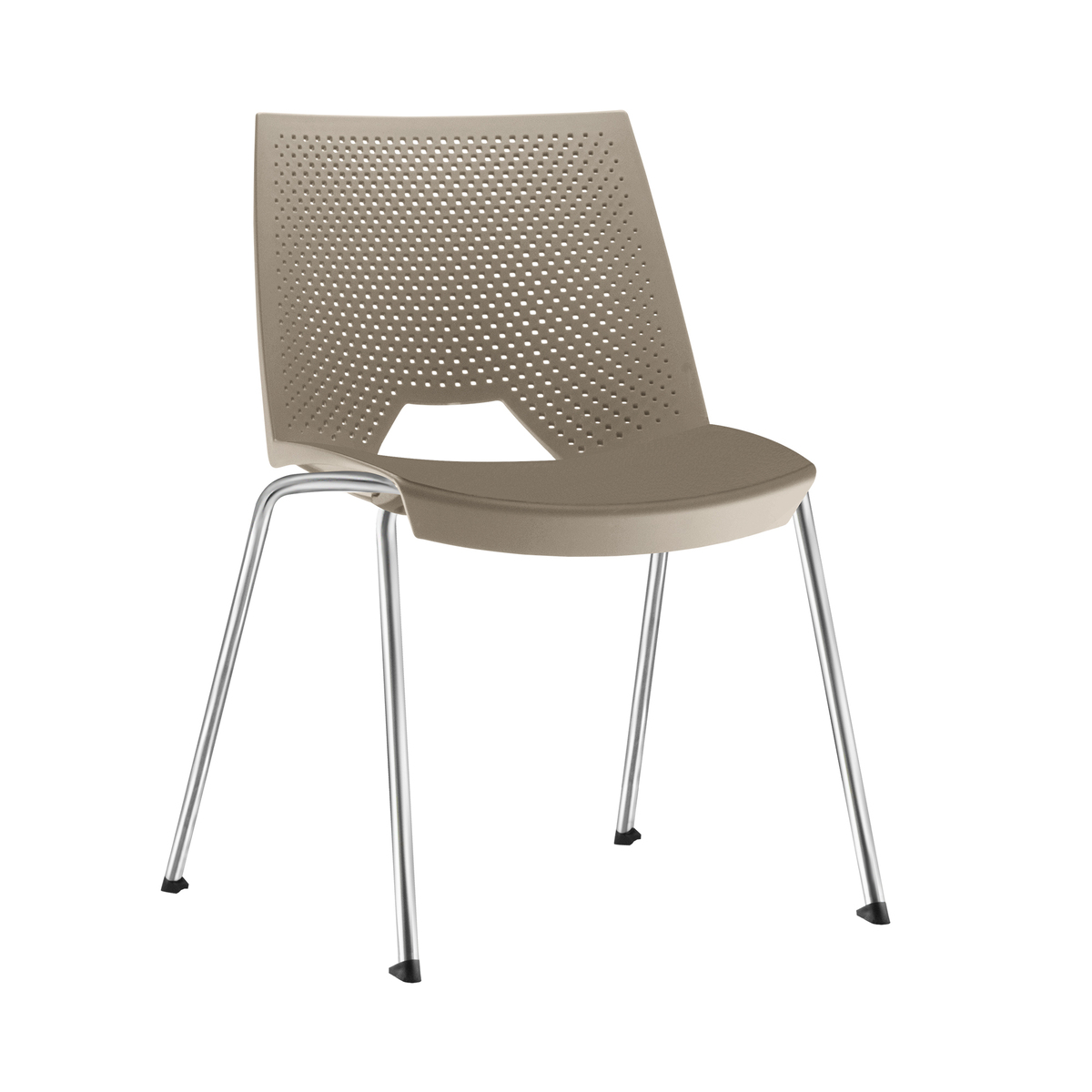 Cadeira Fixa | Stroke