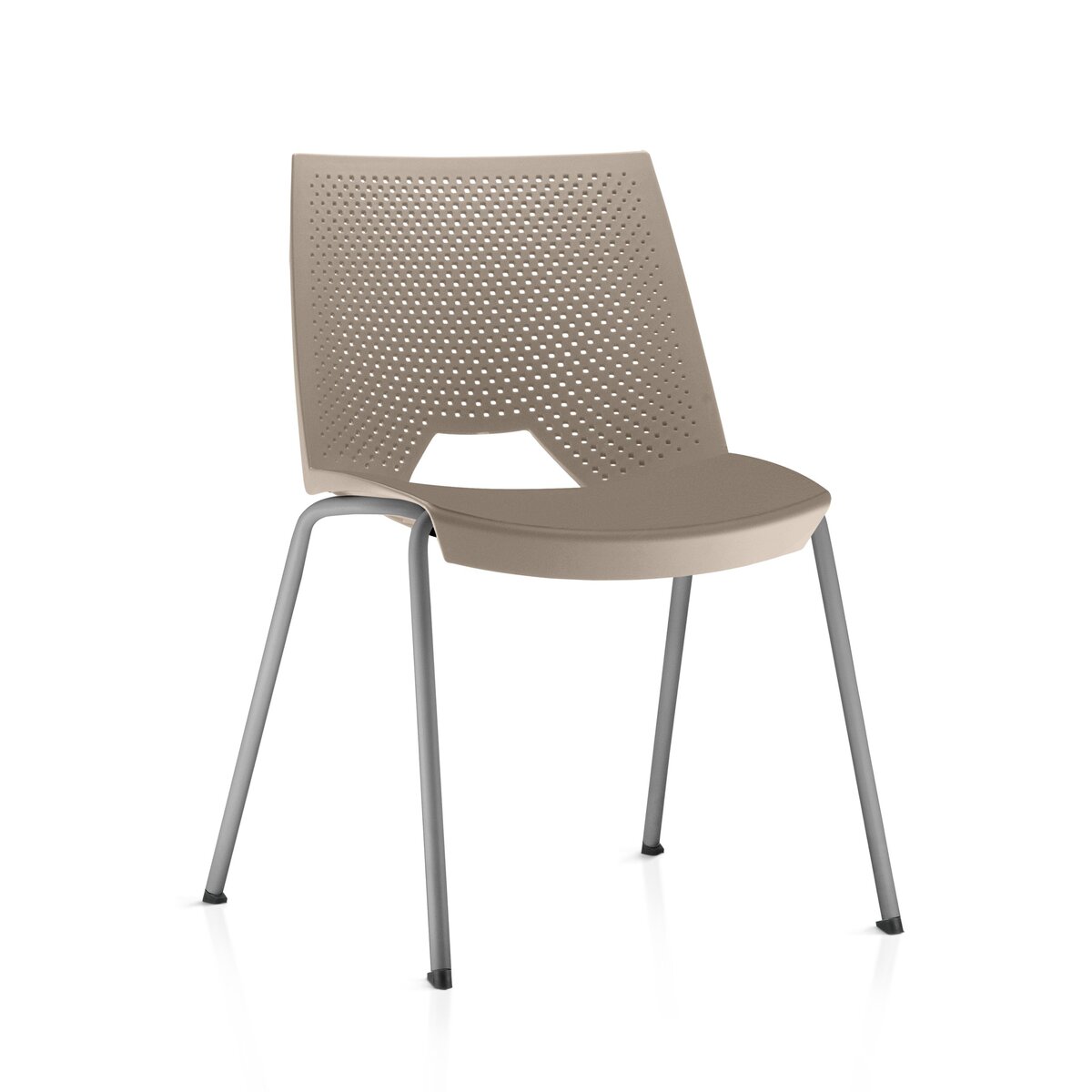 Cadeira Fixa | Stroke