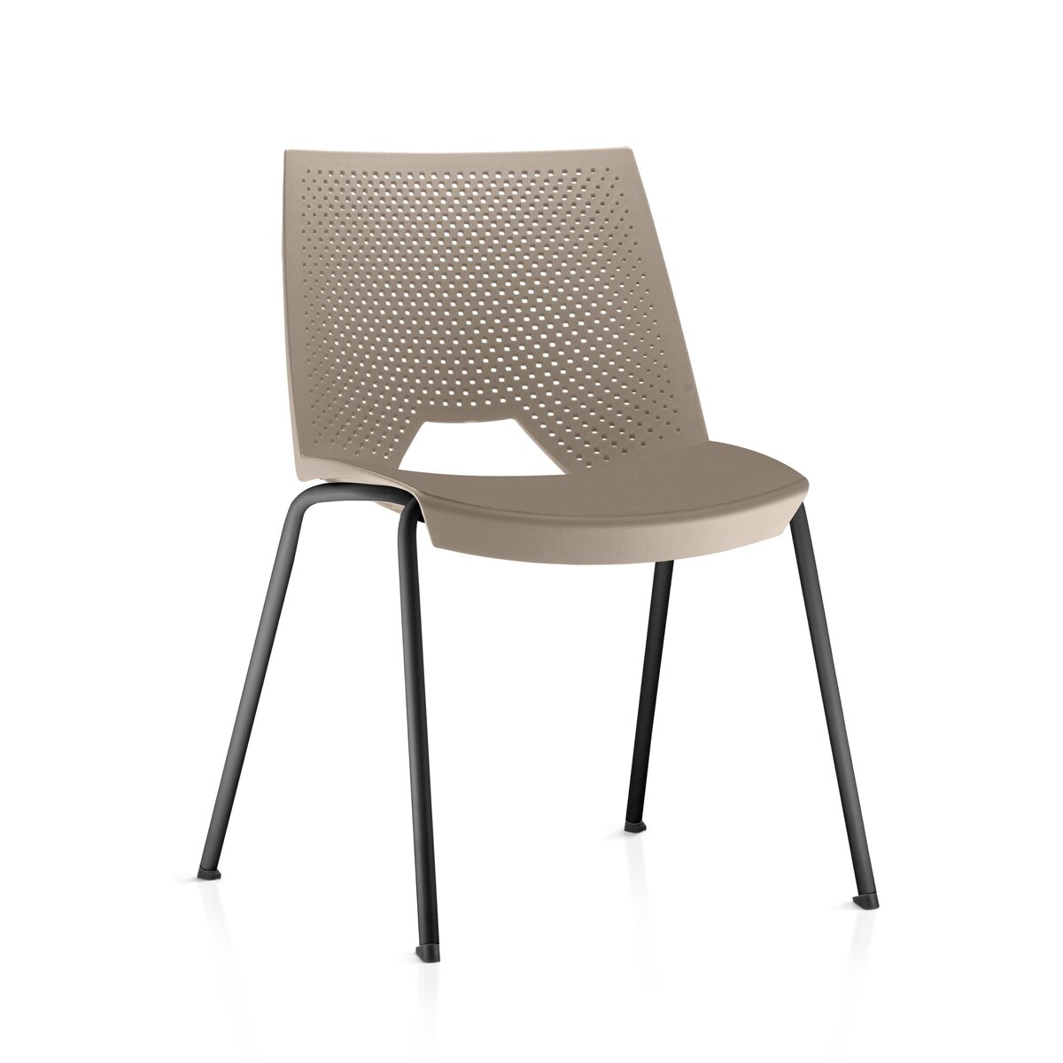 Cadeira Fixa | Stroke