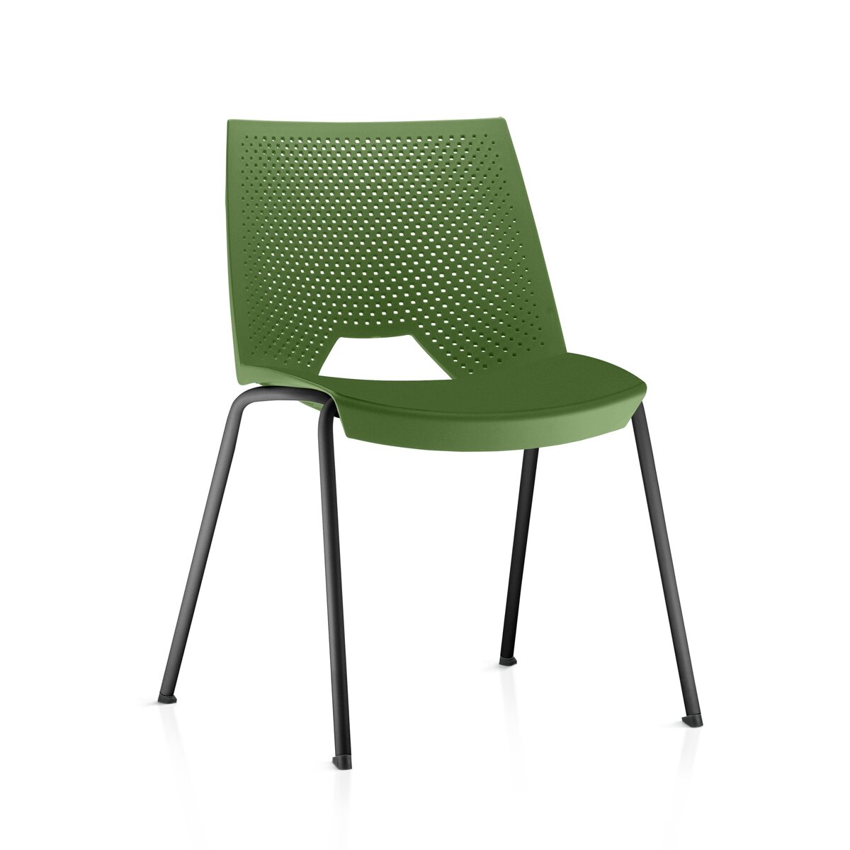 Cadeira Fixa | Stroke