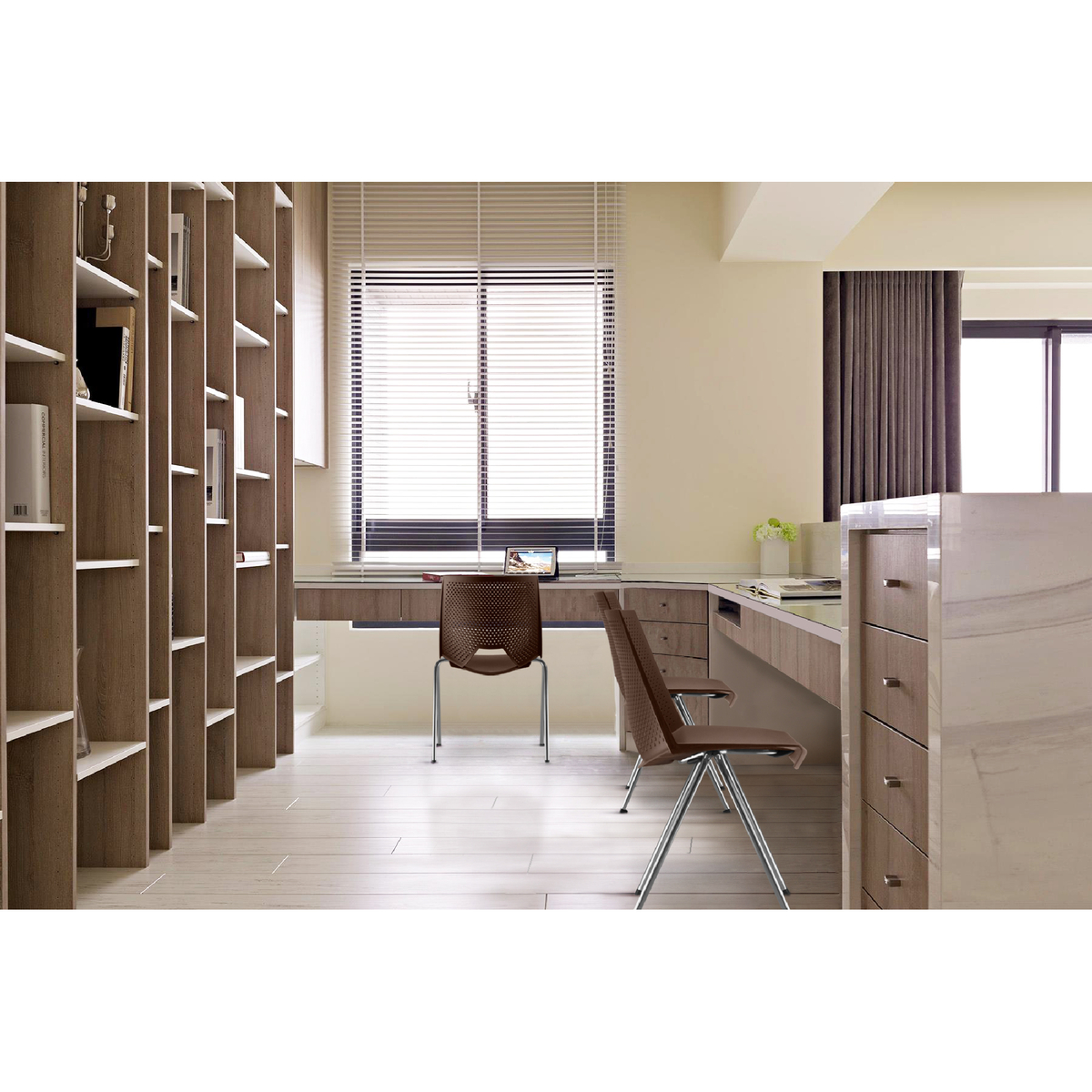 Cadeira Fixa | Stroke