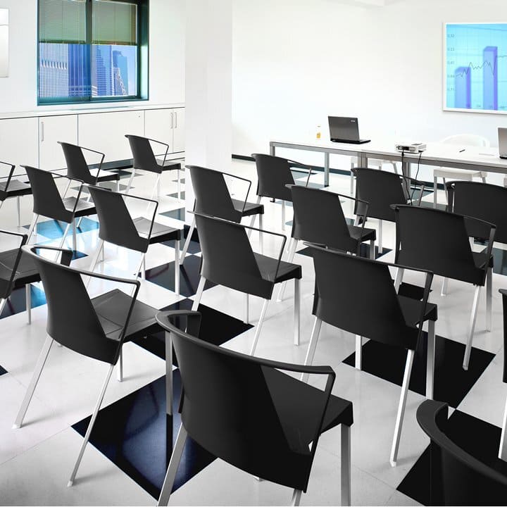 Cadeira Fixa | Sunliv