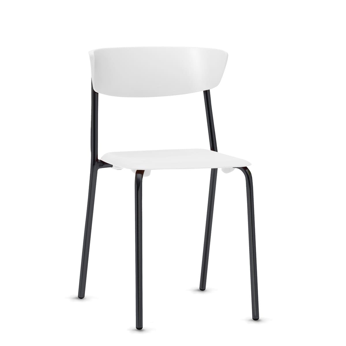 Cadeira Fixa | Trivia