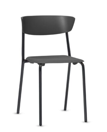 Cadeira Fixa | Trivia