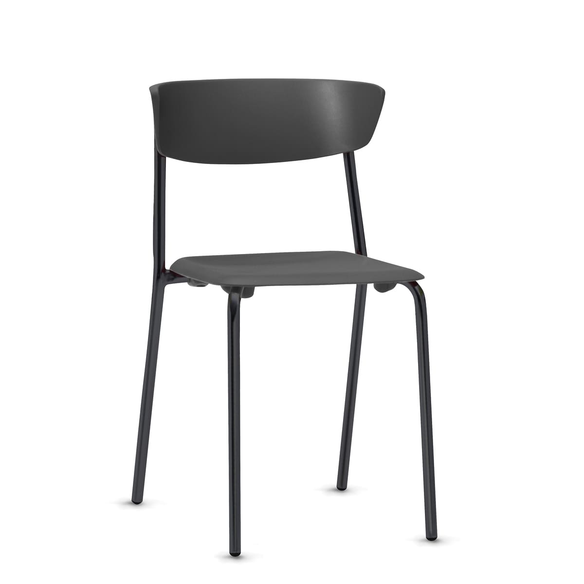 Cadeira Fixa | Trivia